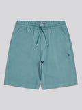 Mens Twill Texture Jersey Short Arctic