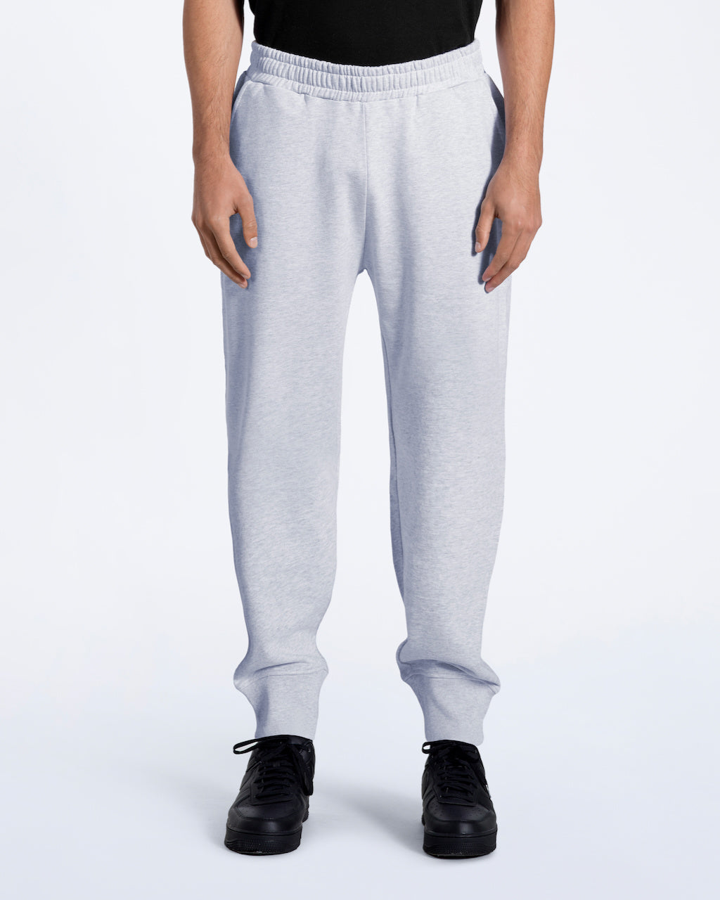 French Terry Joggers