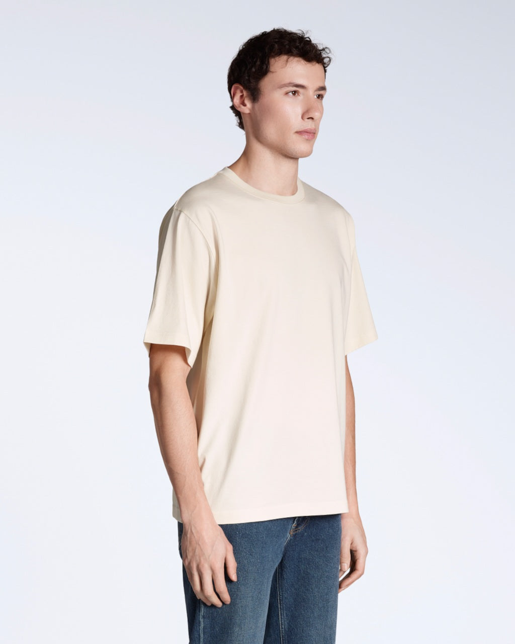 Oversized Heavyweight T-Shirt