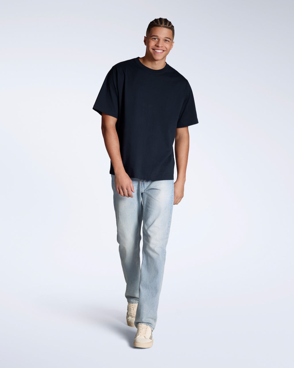 Oversized Heavyweight T-Shirt