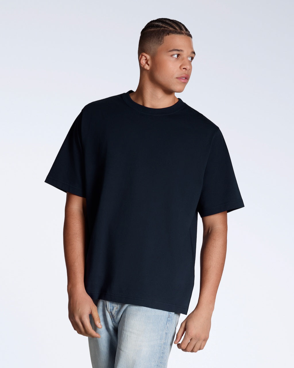 Oversized Heavyweight T-Shirt