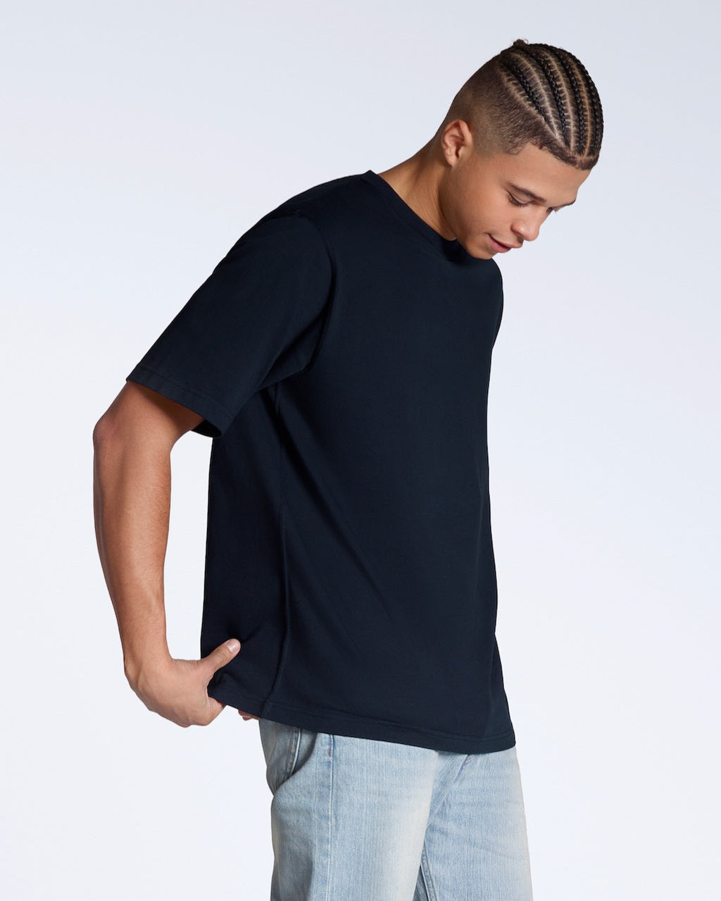 Oversized Heavyweight T-Shirt