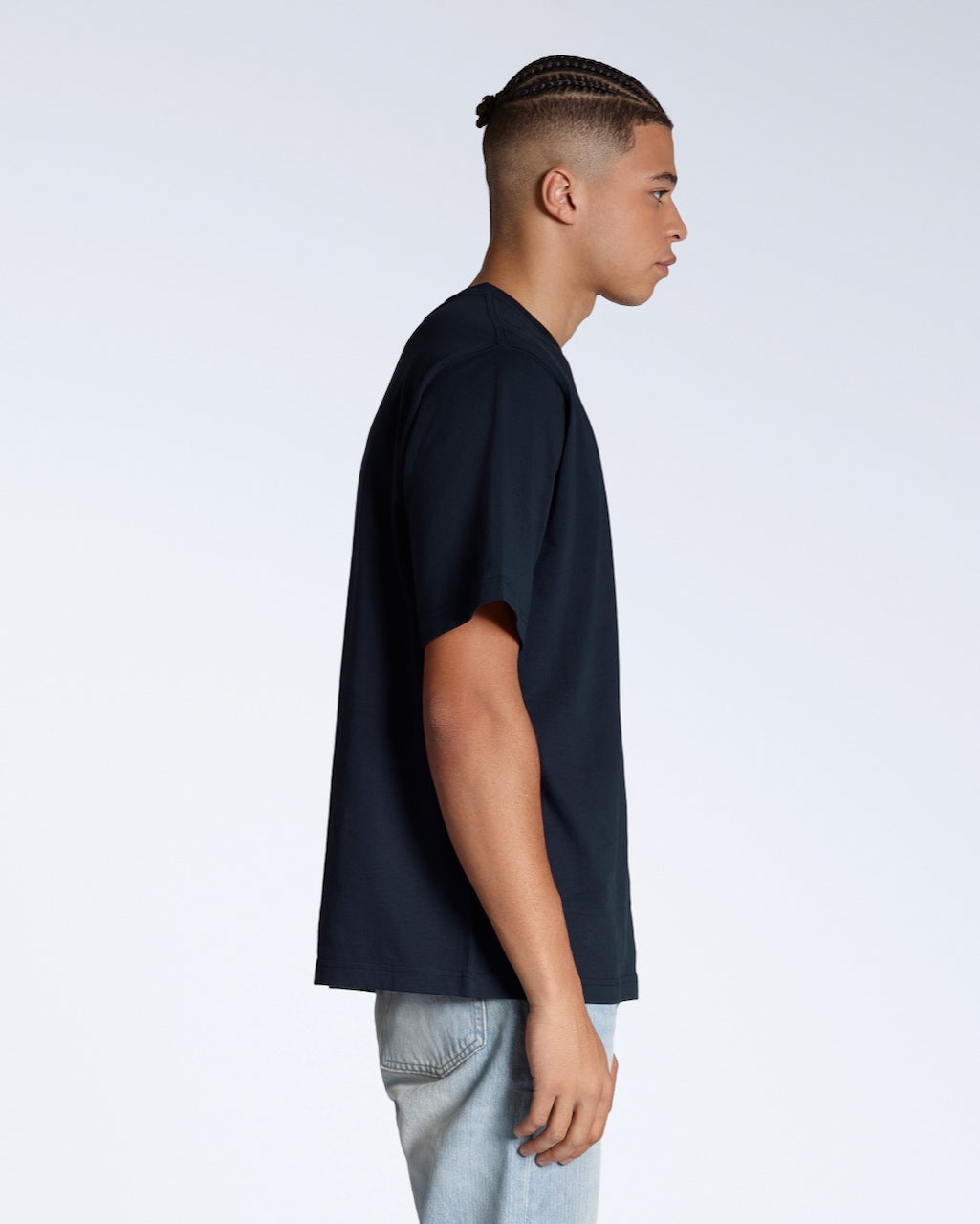 Oversized Heavyweight T-Shirt