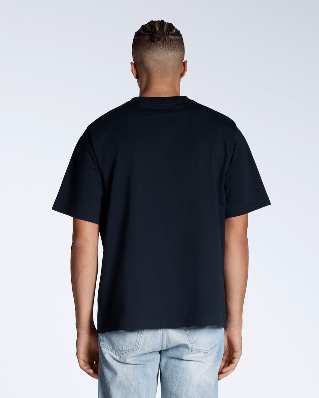 Oversized Heavyweight T-Shirt