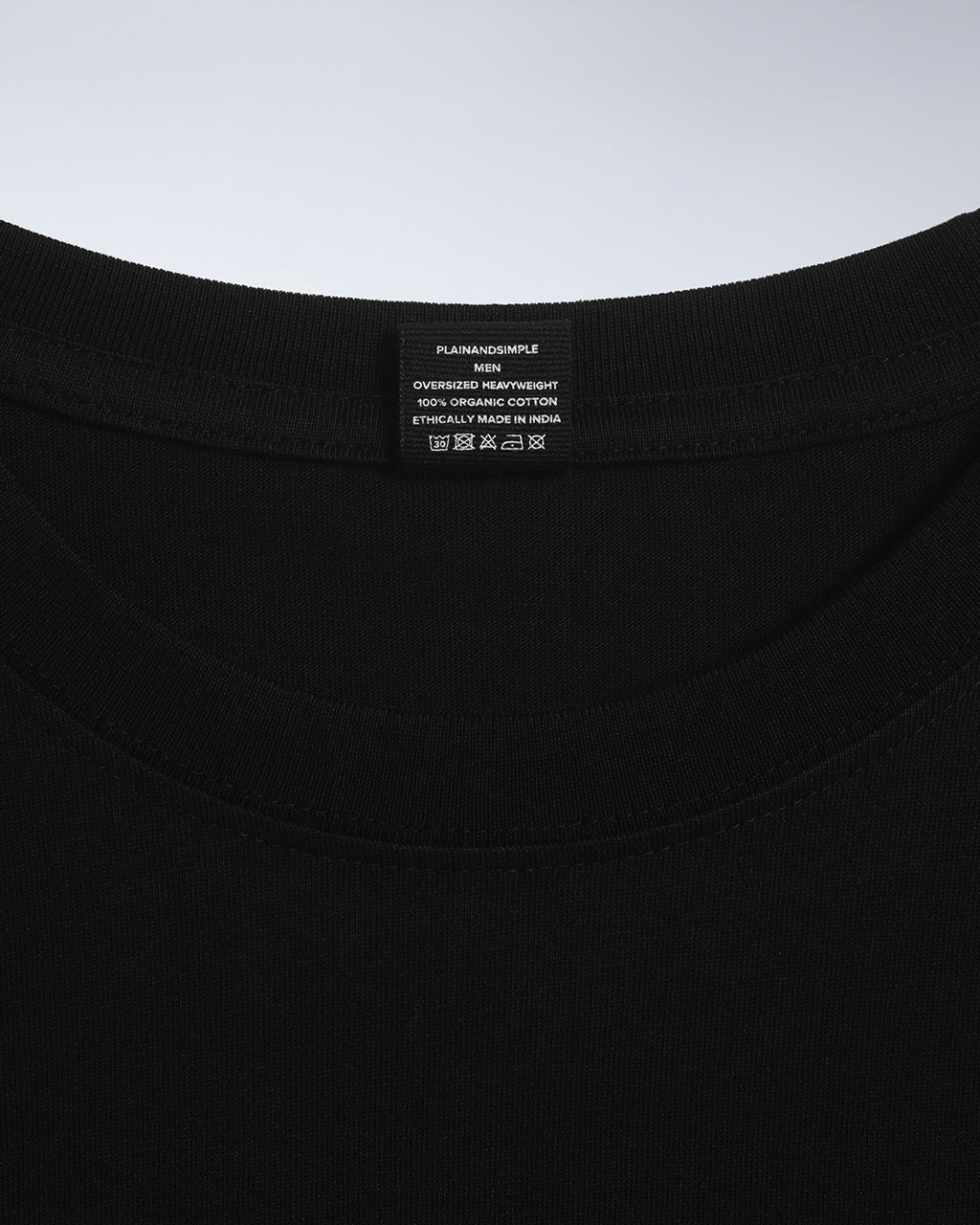 Oversized Heavyweight T-Shirt