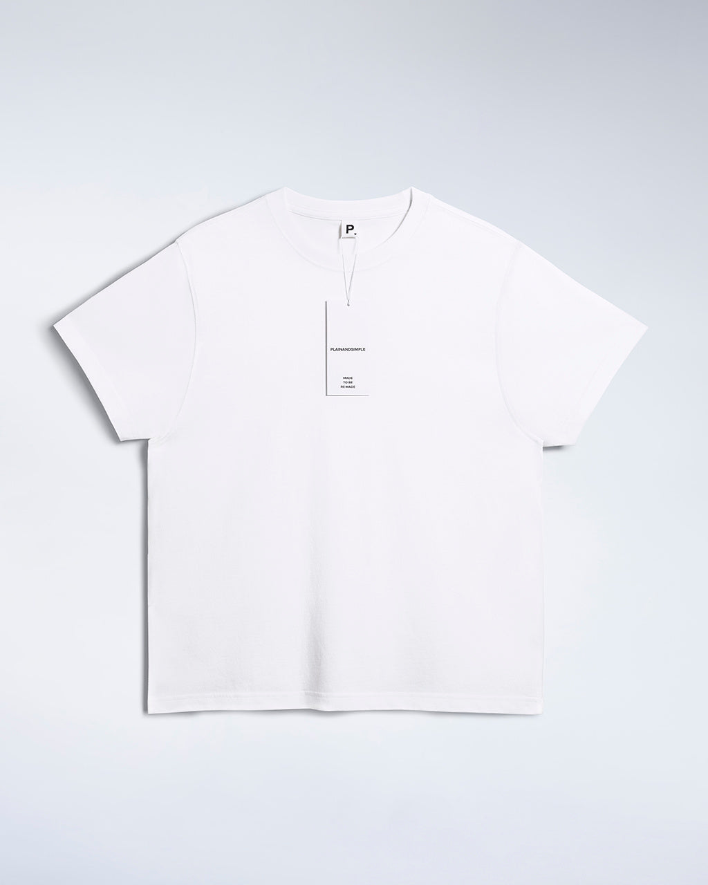 Premium Weight T-Shirt