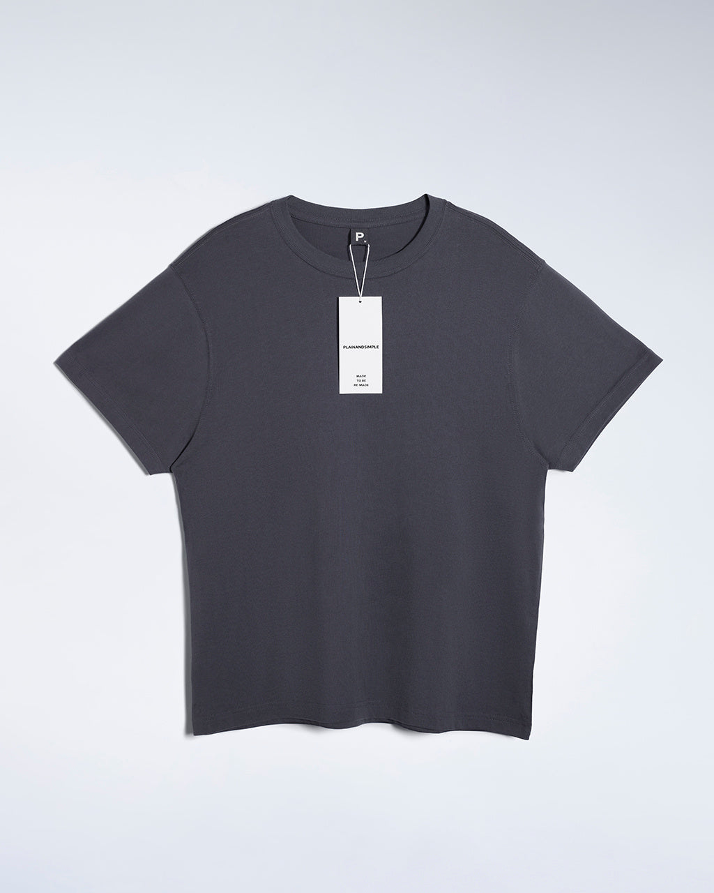 Premium Weight T-Shirt