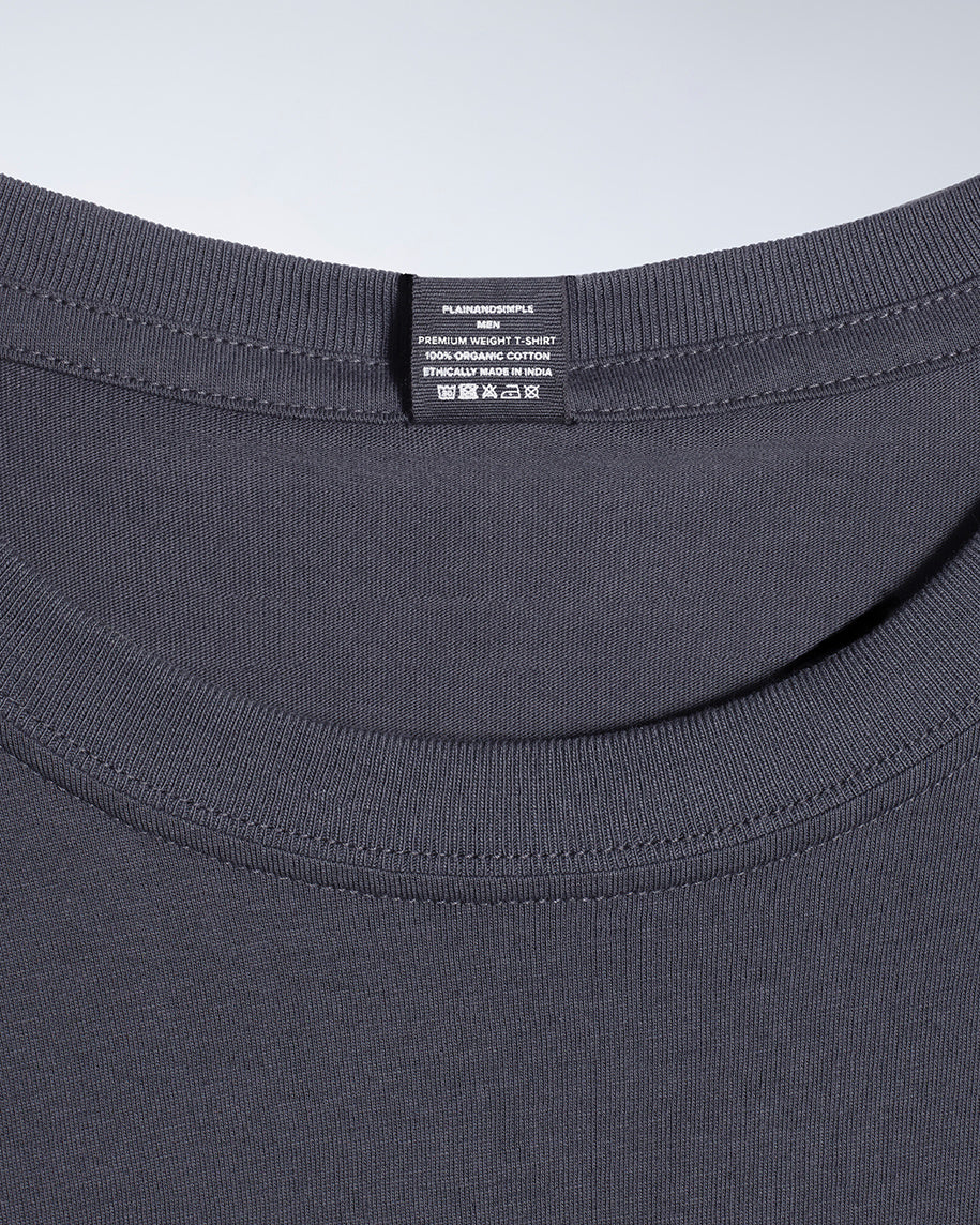 Premium Weight T-Shirt