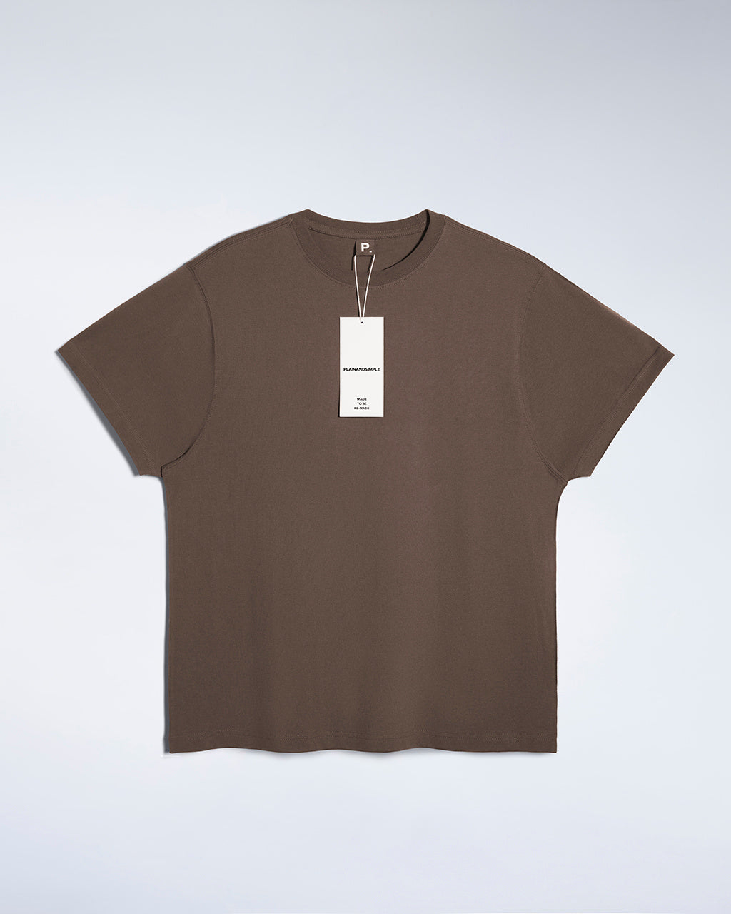 Premium Weight T-Shirt