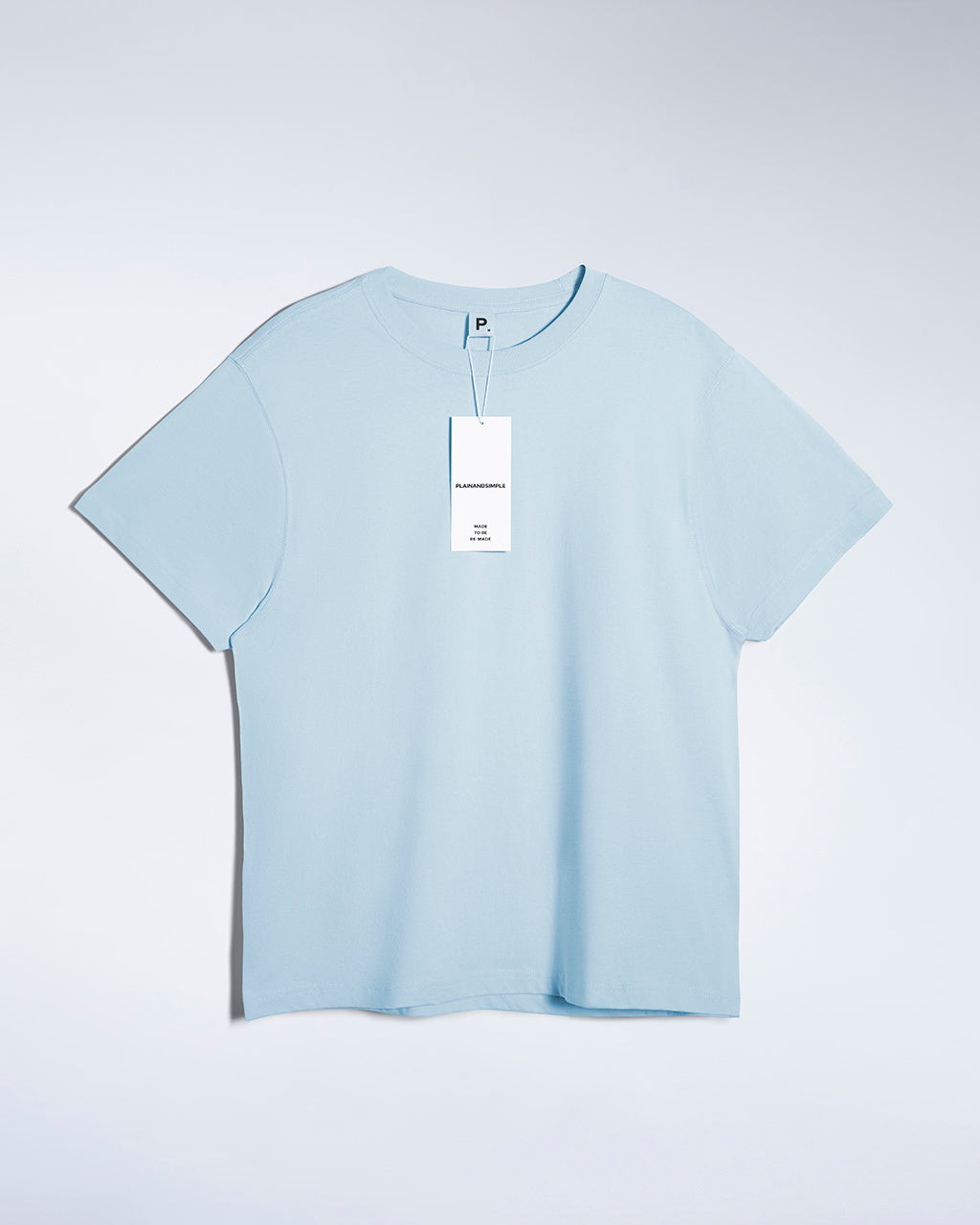 Premium Weight T-Shirt