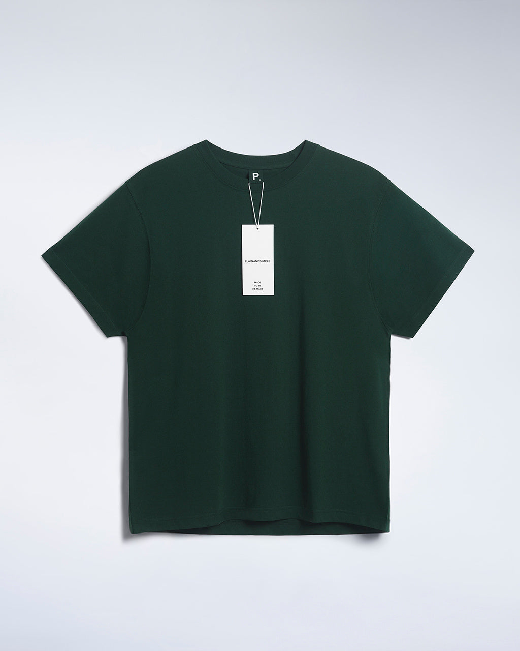 Premium Weight T-Shirt