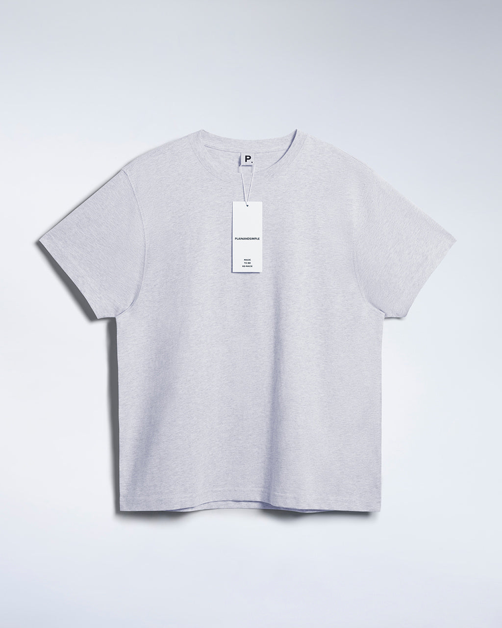 Premium Weight T-Shirt
