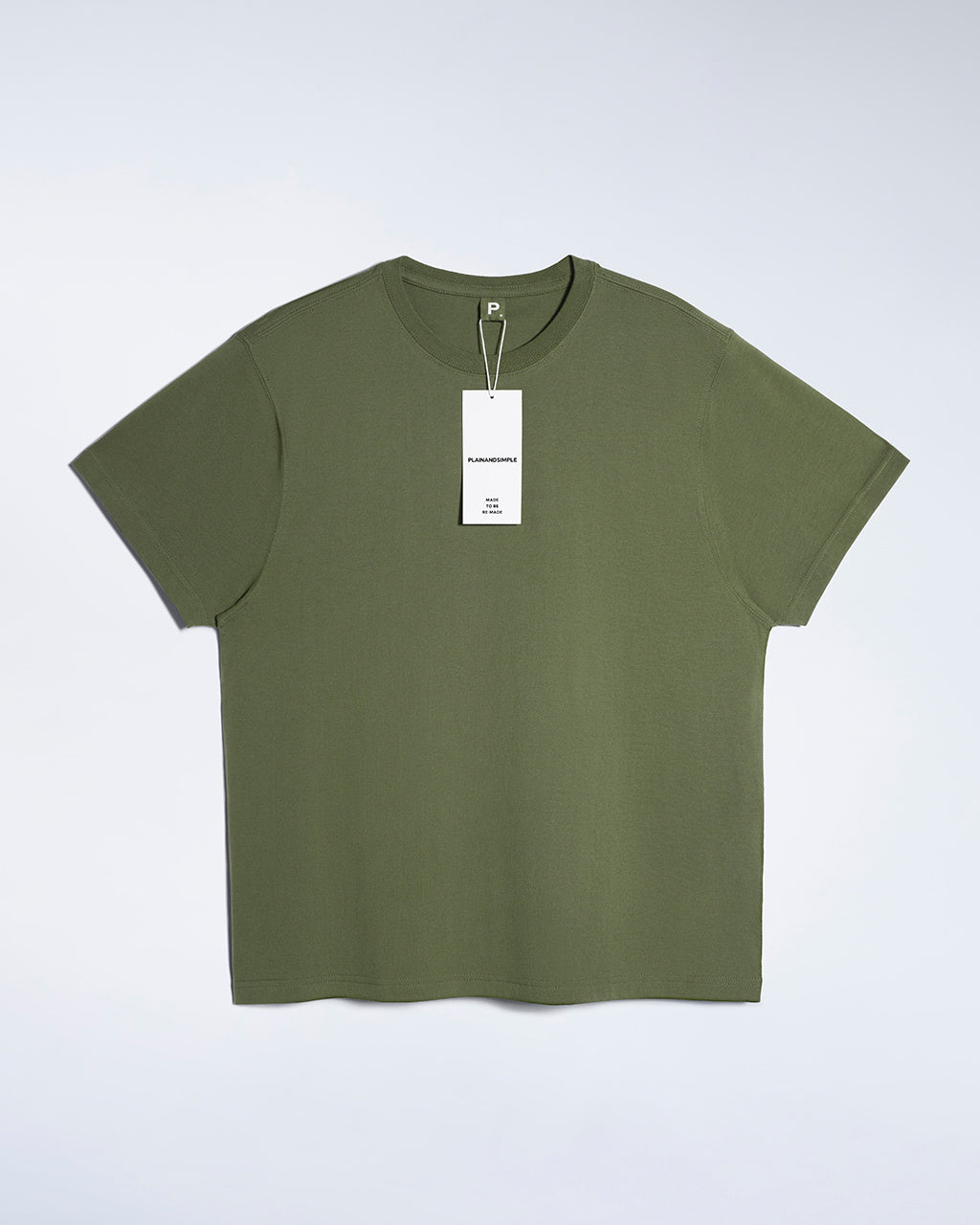 Premium Weight T-Shirt