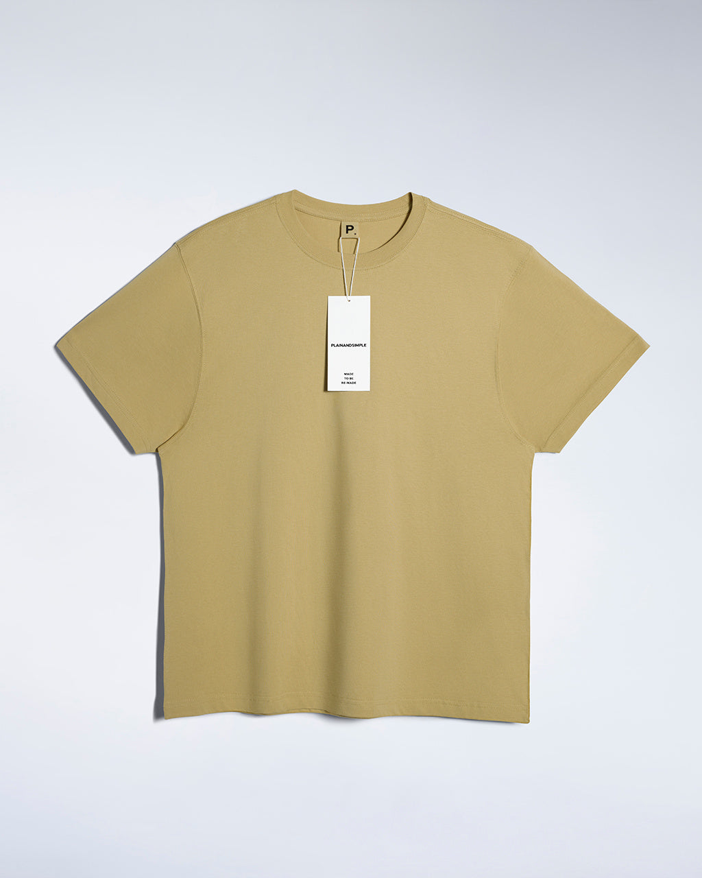 Premium Weight T-Shirt