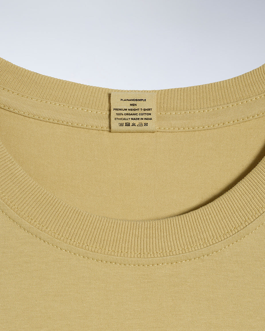 Premium Weight T-Shirt