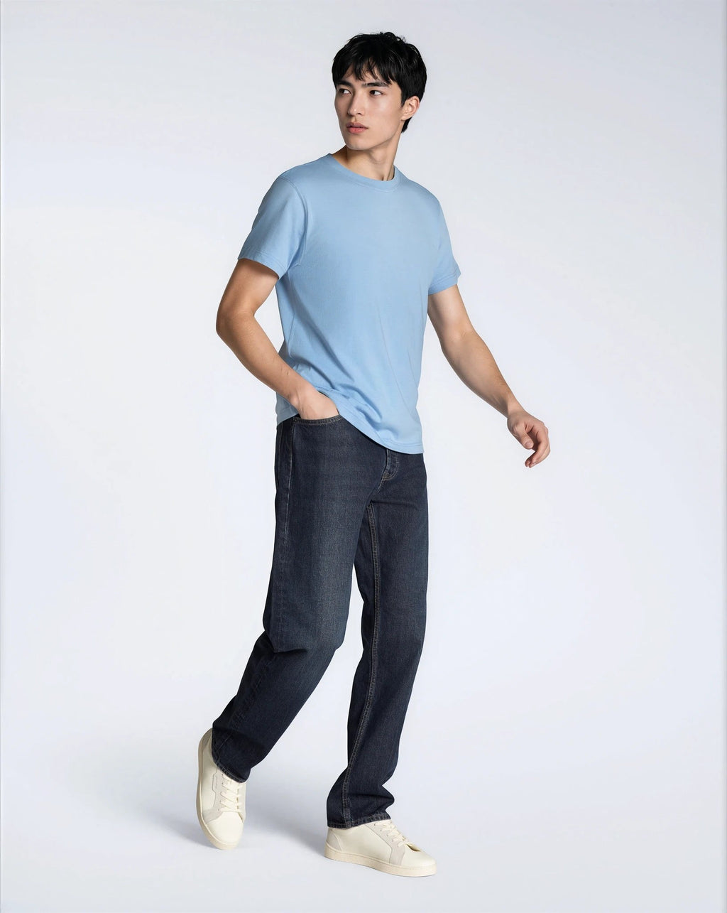 Premium Weight T-Shirt