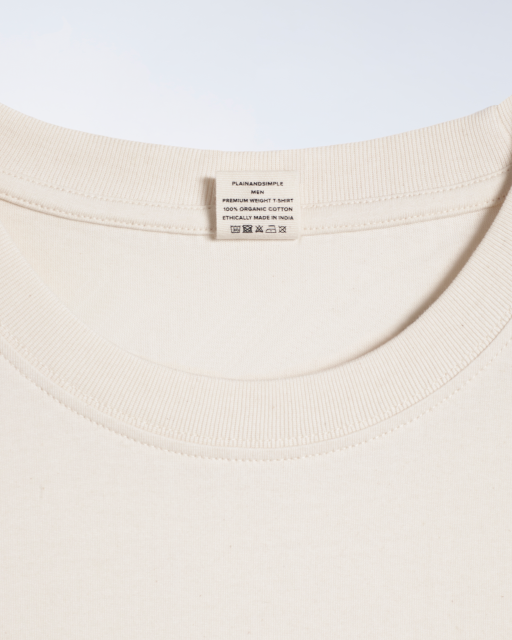Premium Weight T-Shirt