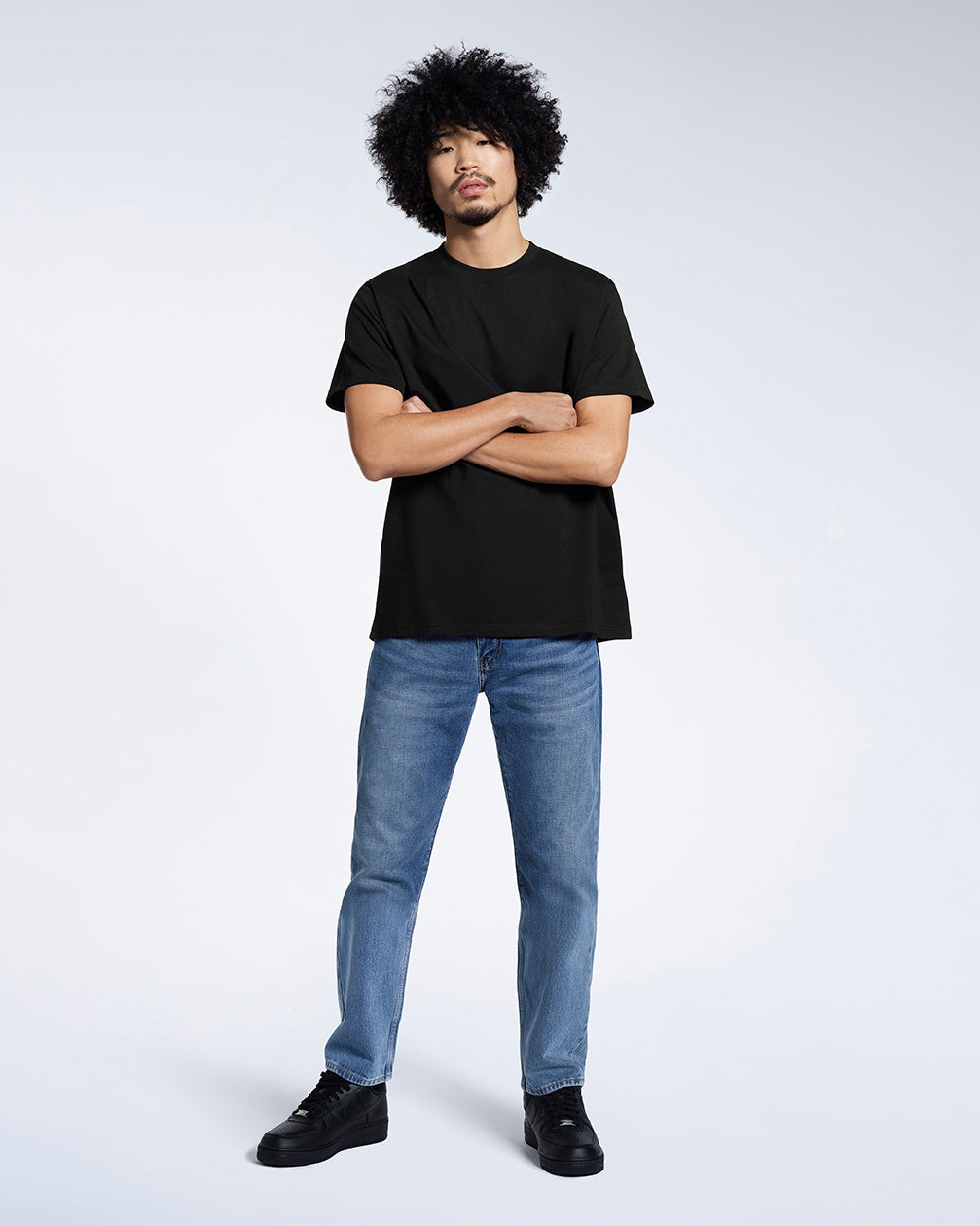 Premium Weight T-Shirt