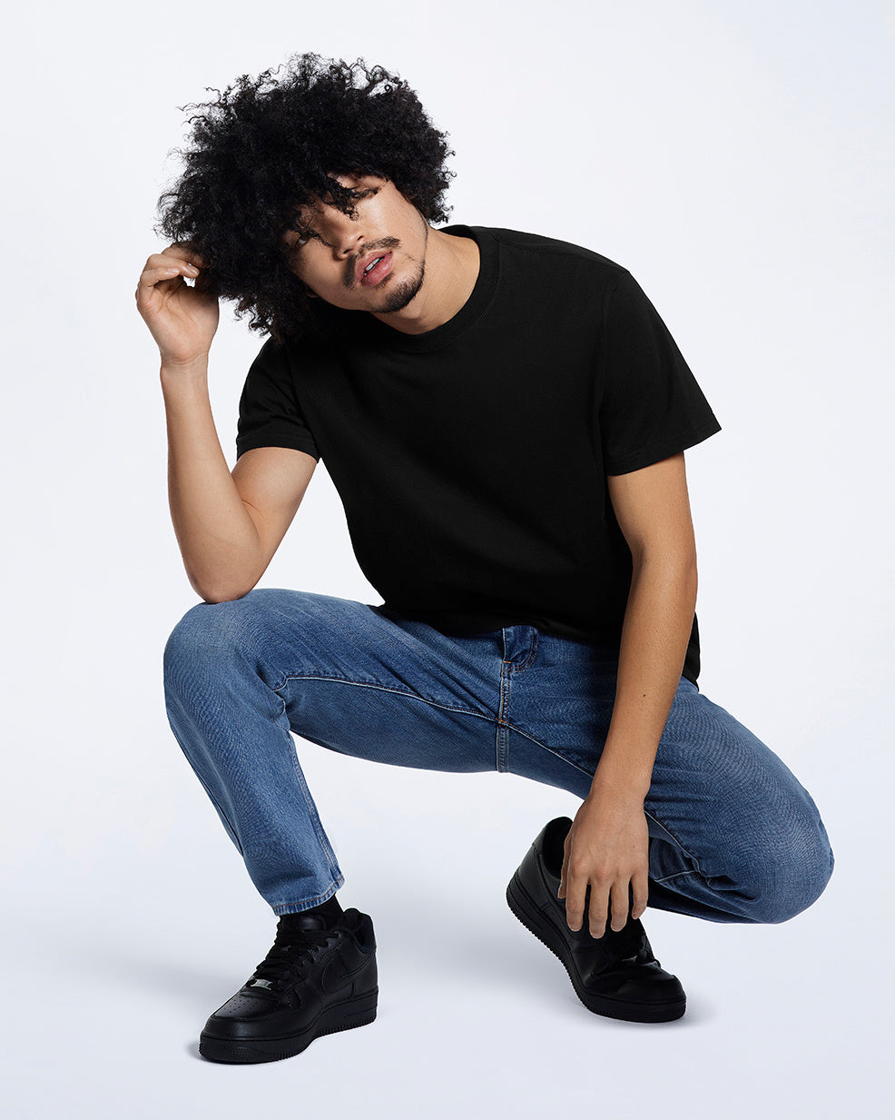 Premium Weight T-Shirt