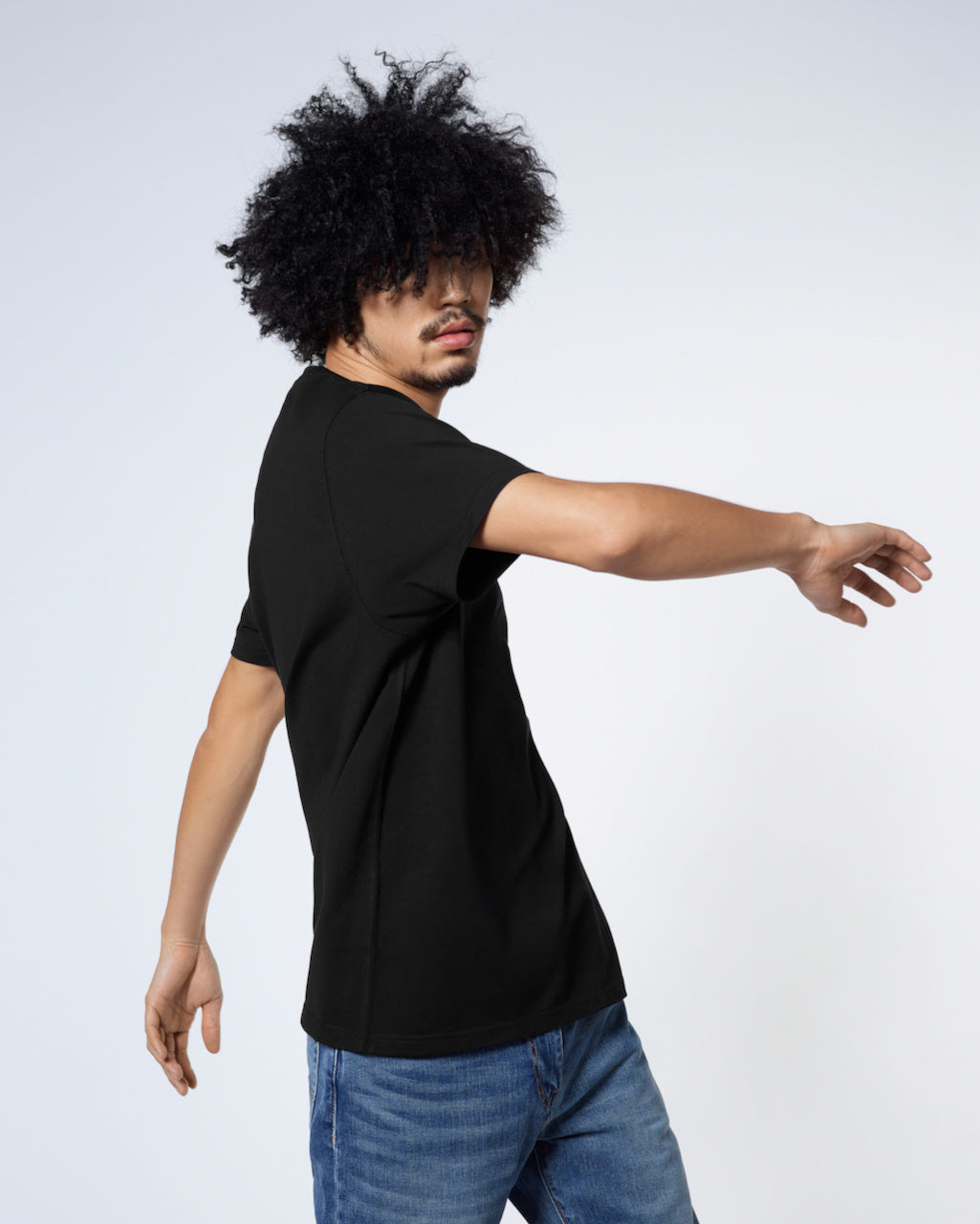 Premium Weight T-Shirt