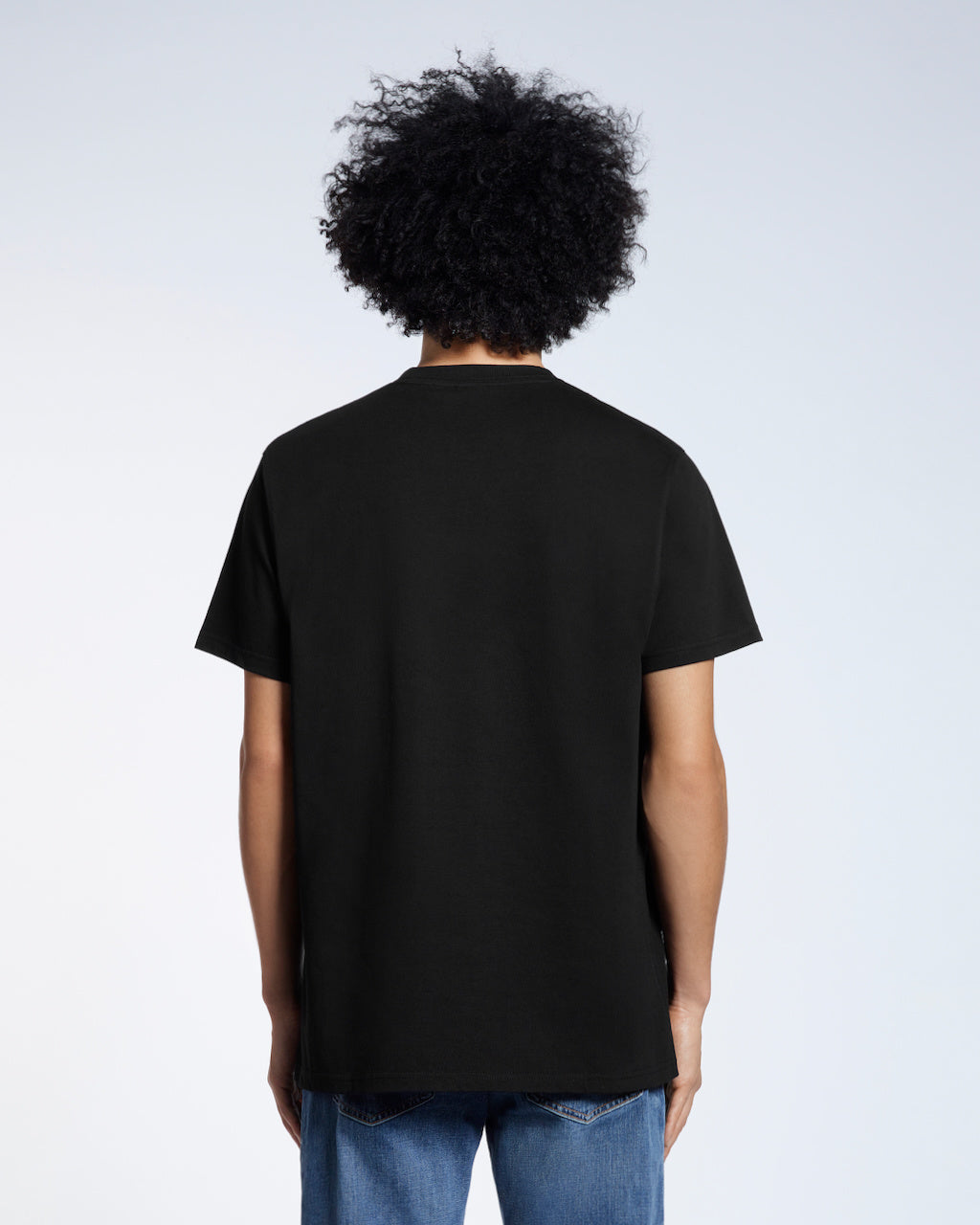 Premium Weight T-Shirt