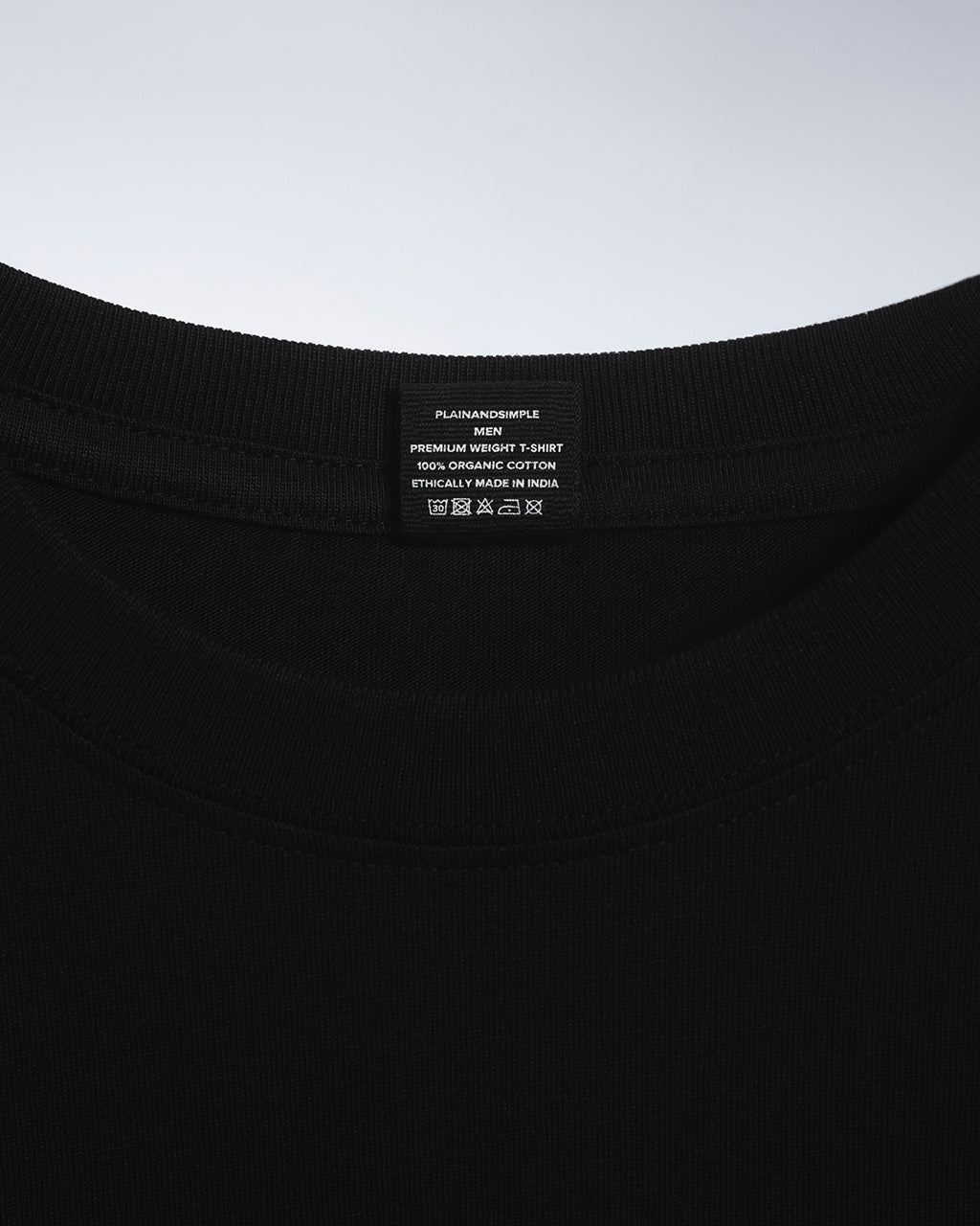 Premium Weight T-Shirt
