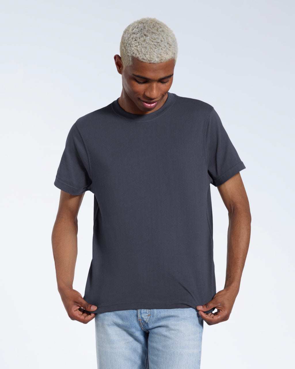 Premium Weight T-Shirt