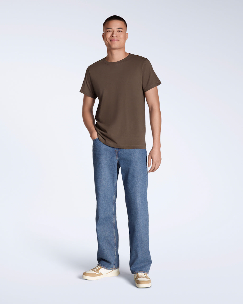 Premium Weight T-Shirt