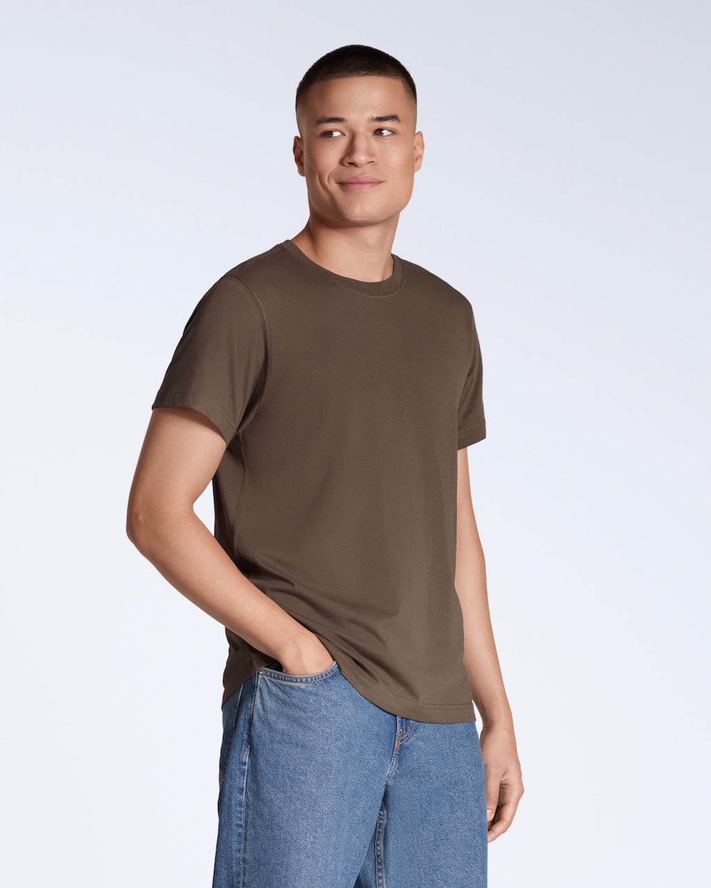 Premium Weight T-Shirt