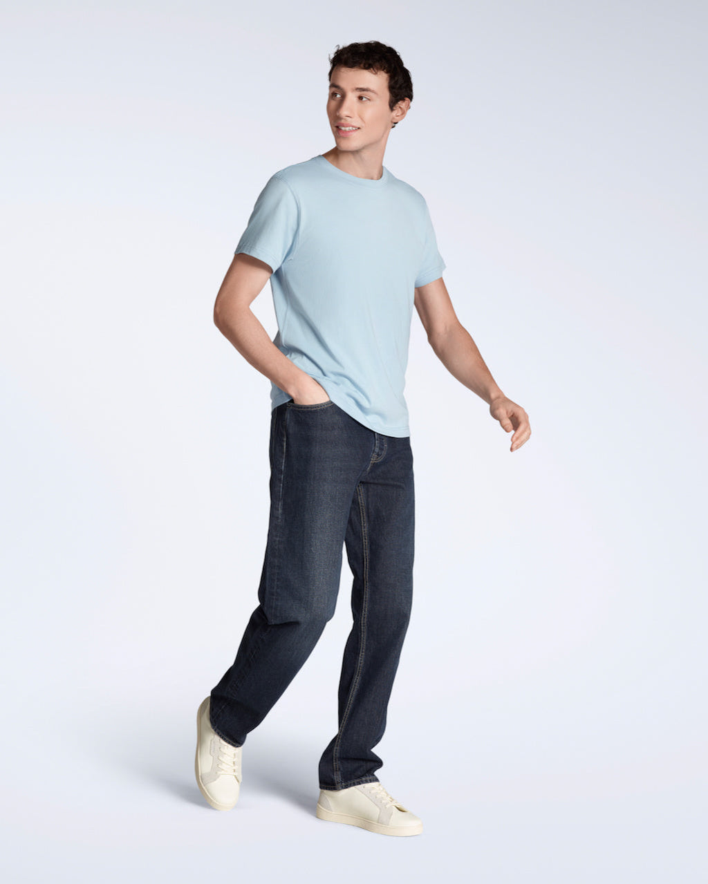 Premium Weight T-Shirt