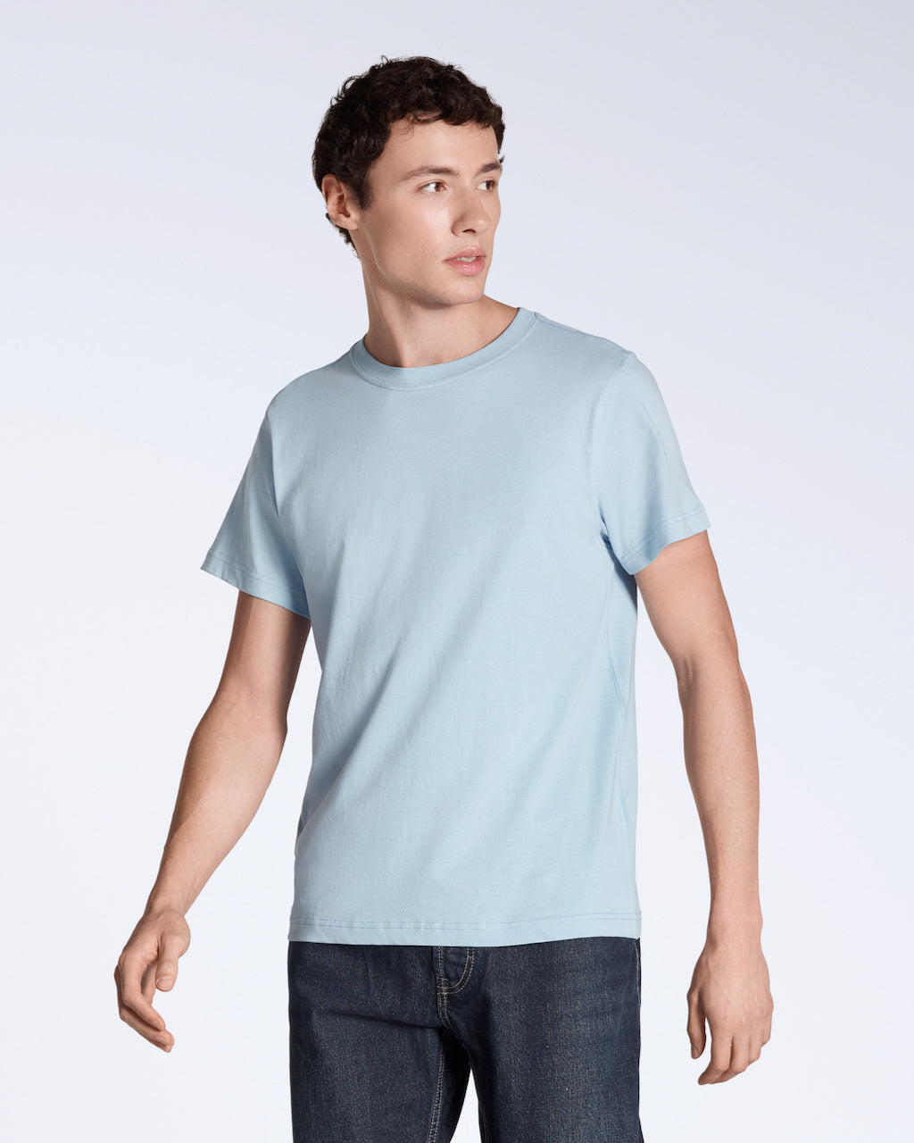 Premium Weight T-Shirt