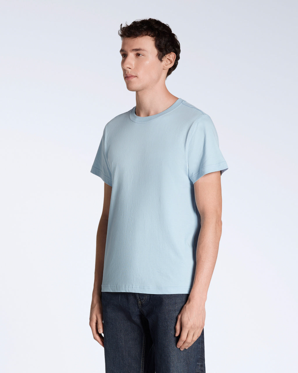 Premium Weight T-Shirt