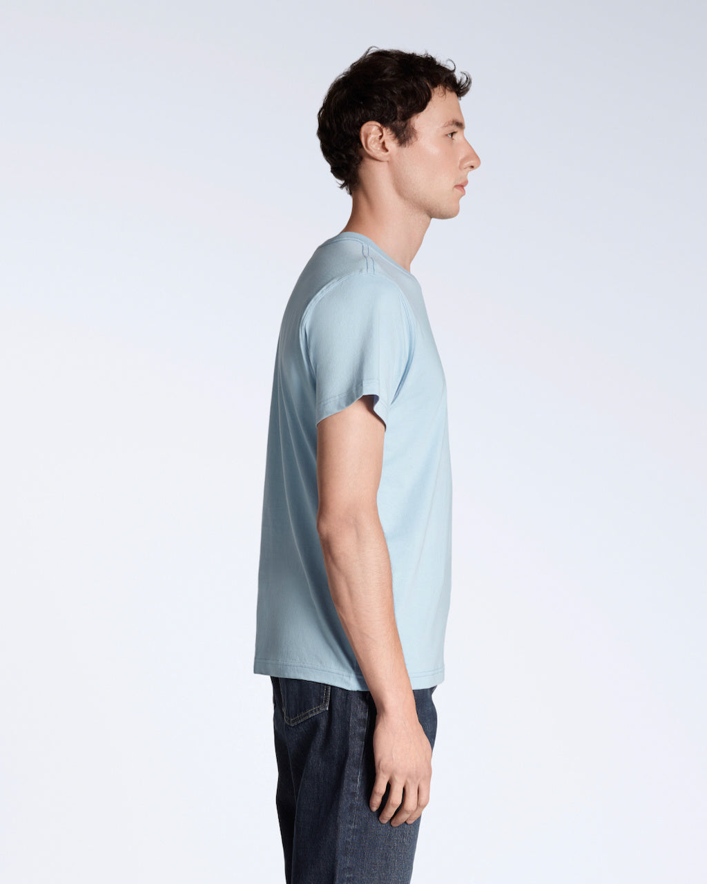 Premium Weight T-Shirt