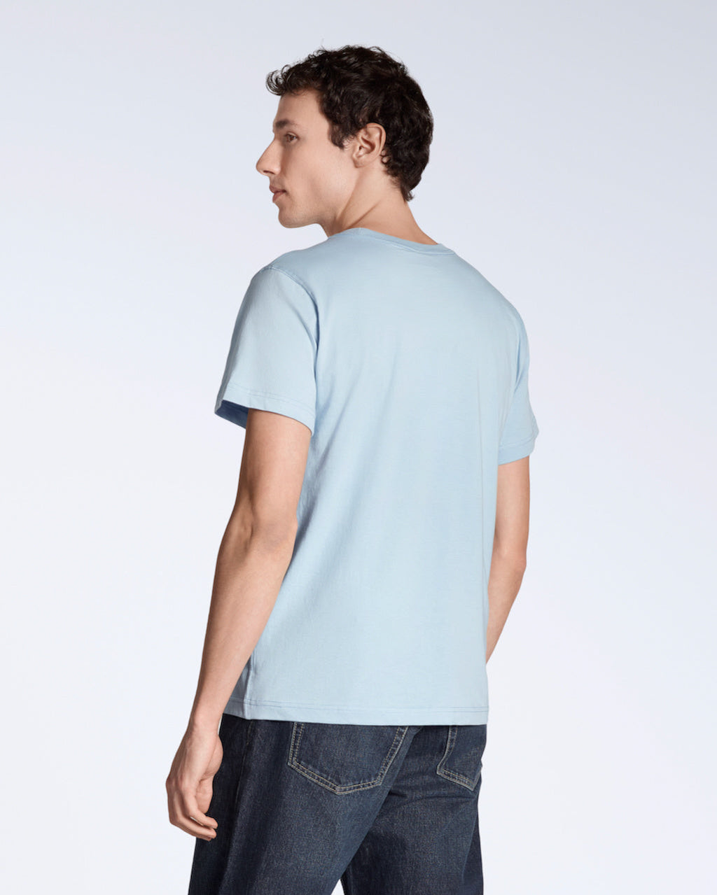 Premium Weight T-Shirt