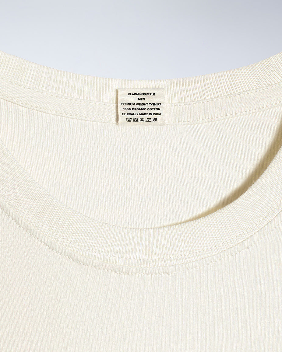 Premium Weight T-Shirt