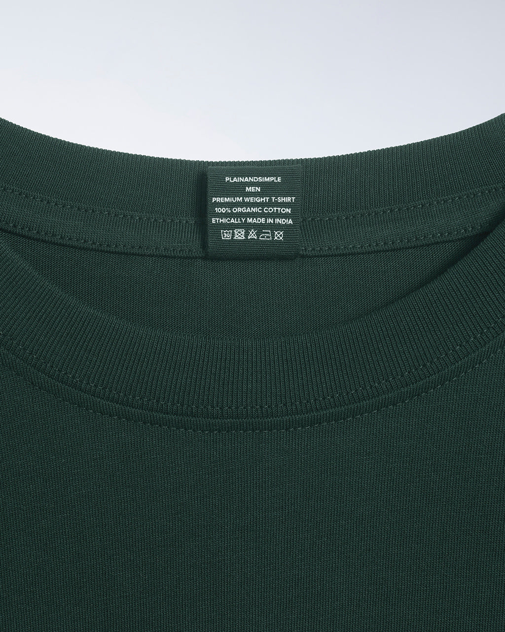 Premium Weight T-Shirt
