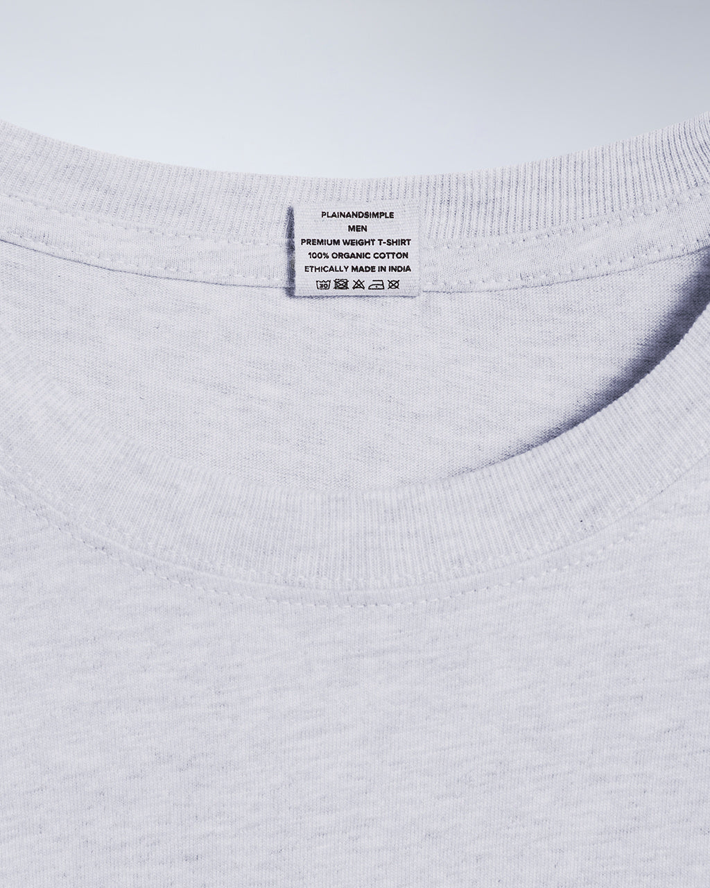 Premium Weight T-Shirt