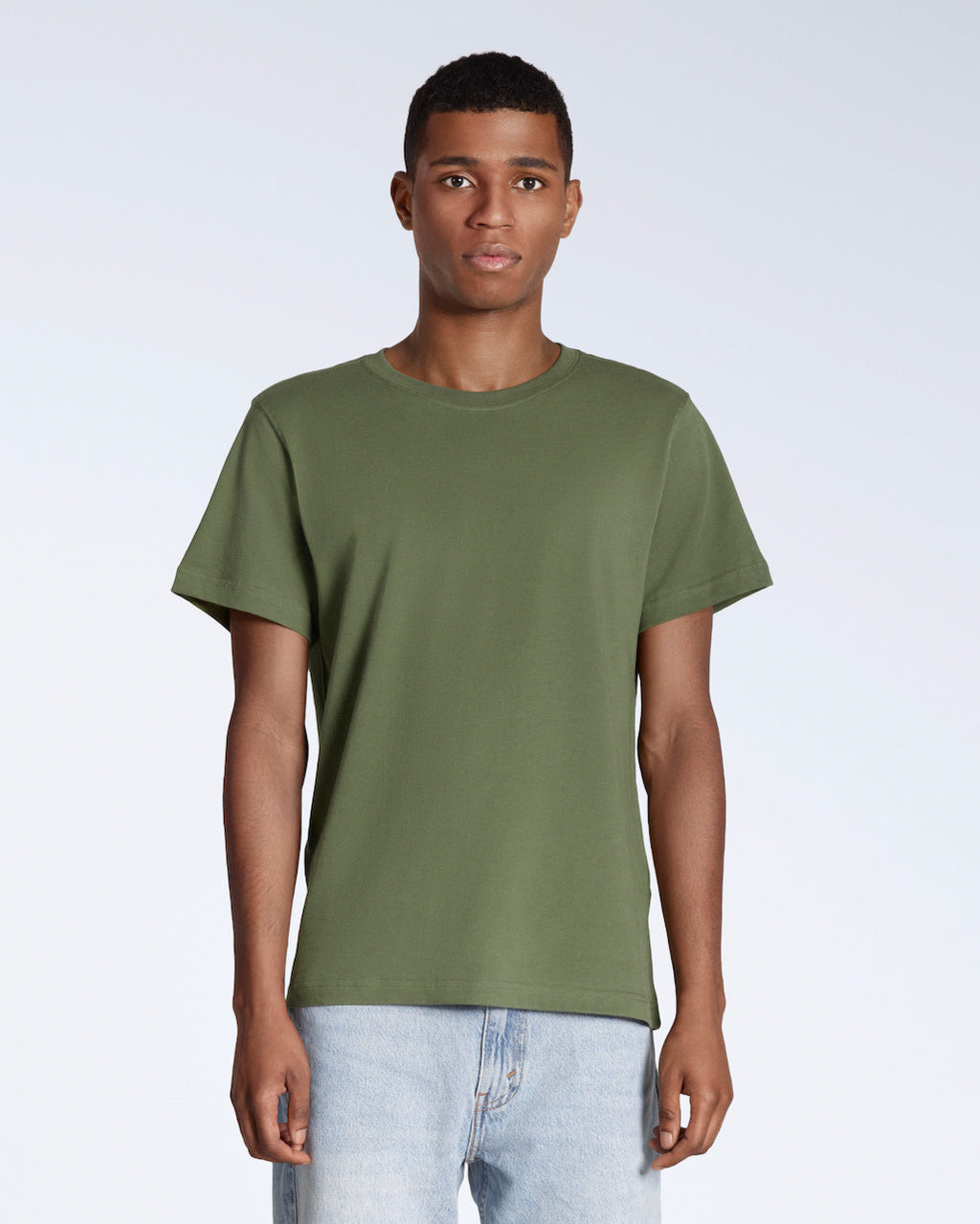 Premium Weight T-Shirt