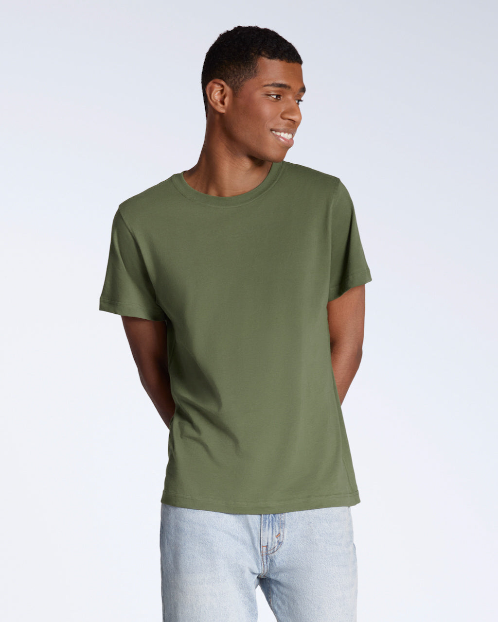 Premium Weight T-Shirt