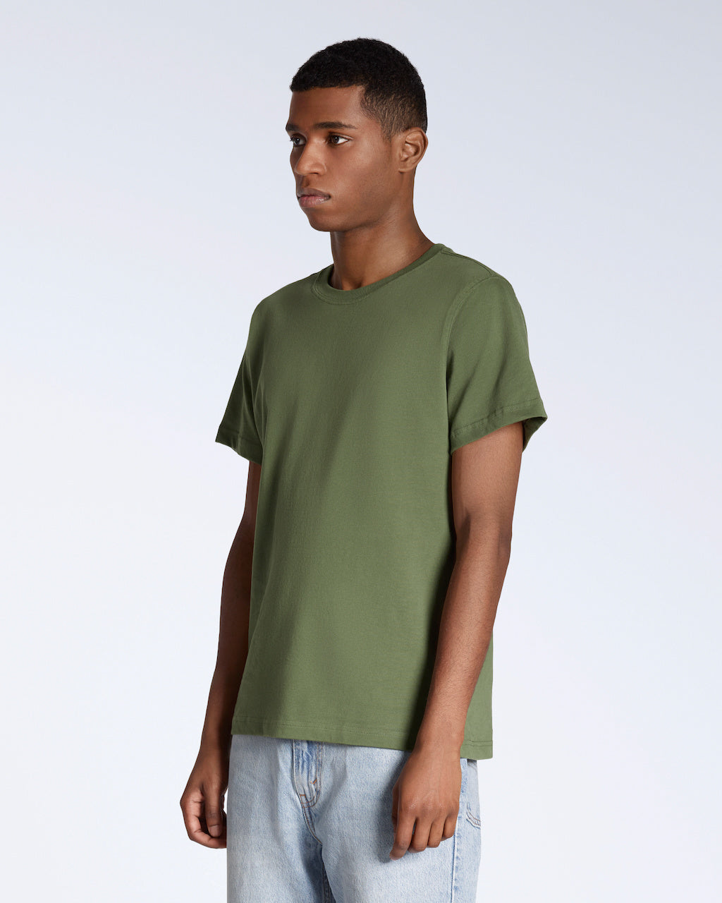 Premium Weight T-Shirt