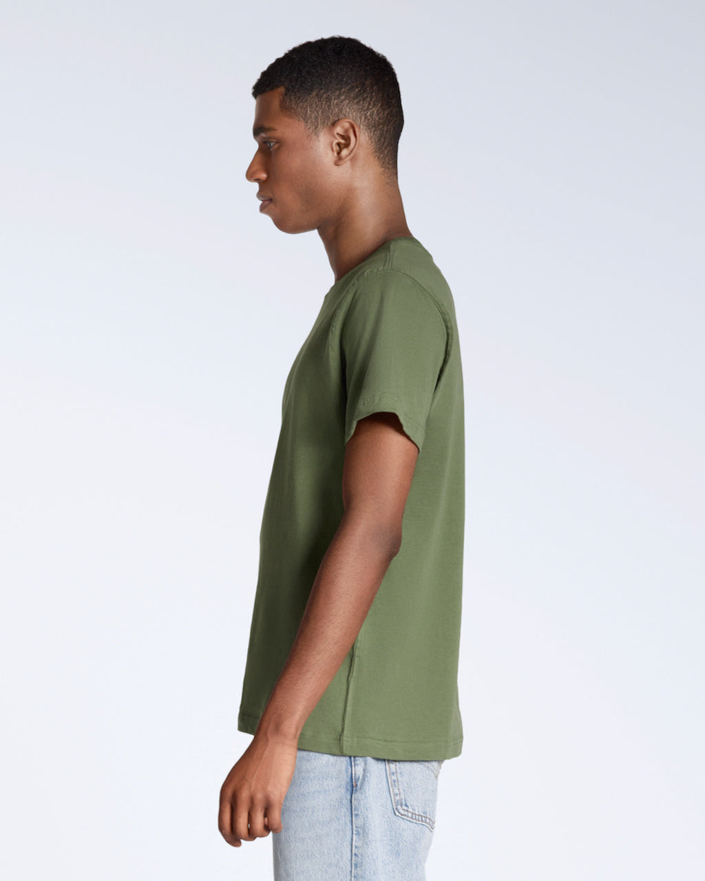 Premium Weight T-Shirt