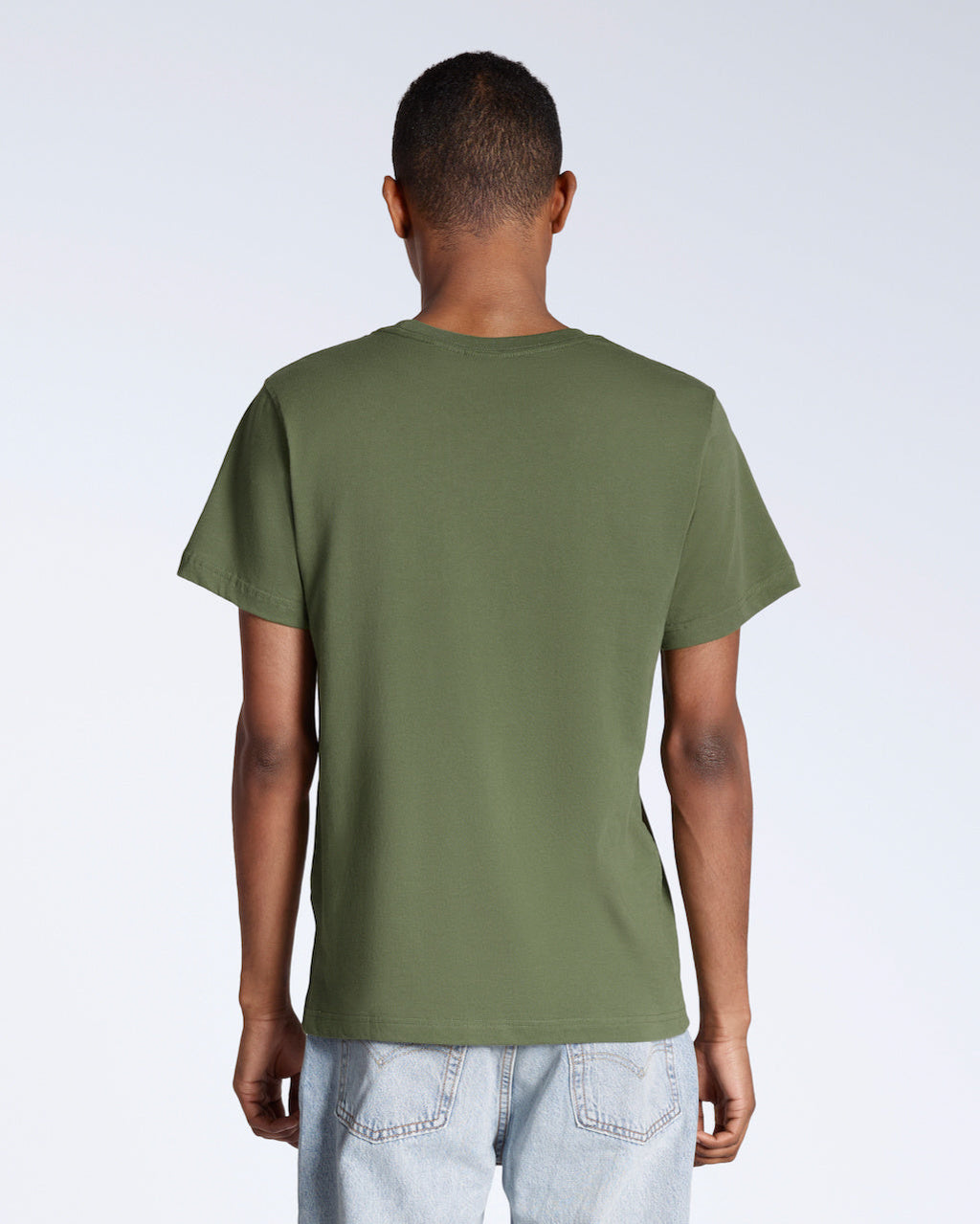 Premium Weight T-Shirt