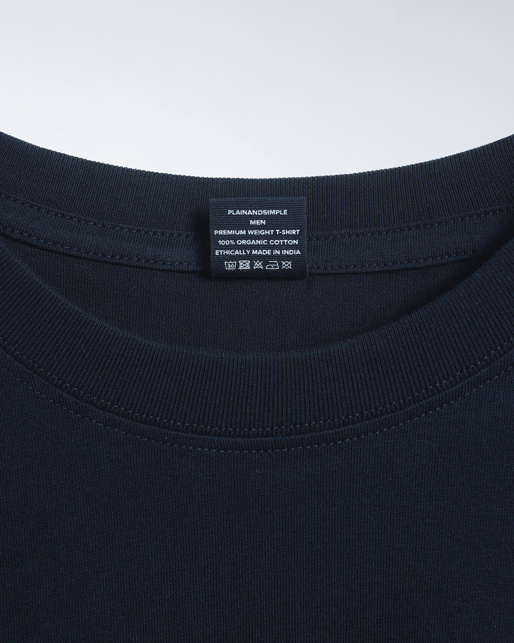 Premium Weight T-Shirt