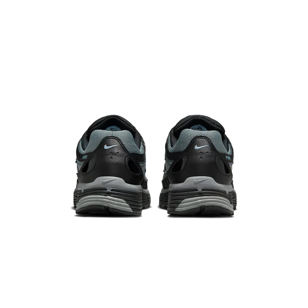 Nike P-6000 Black Cool Grey Celestine Blue