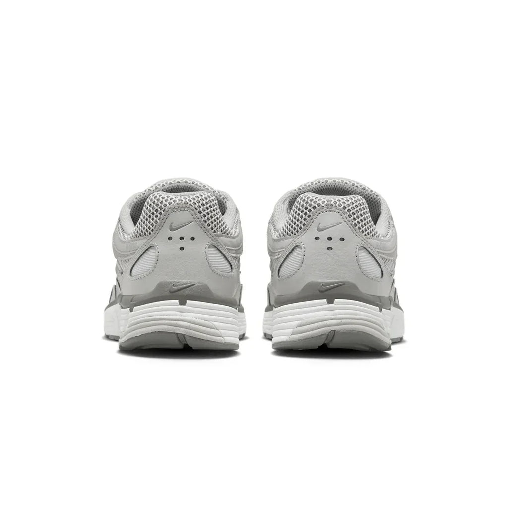 Nike P-6000 Light Iron Ore