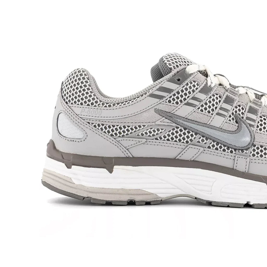Nike P-6000 Light Iron Ore