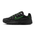 Nike P-6000 PRM Black Green Strike