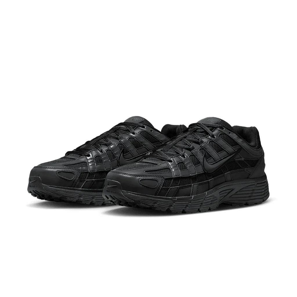 Nike P-6000 SE Black Reflective
