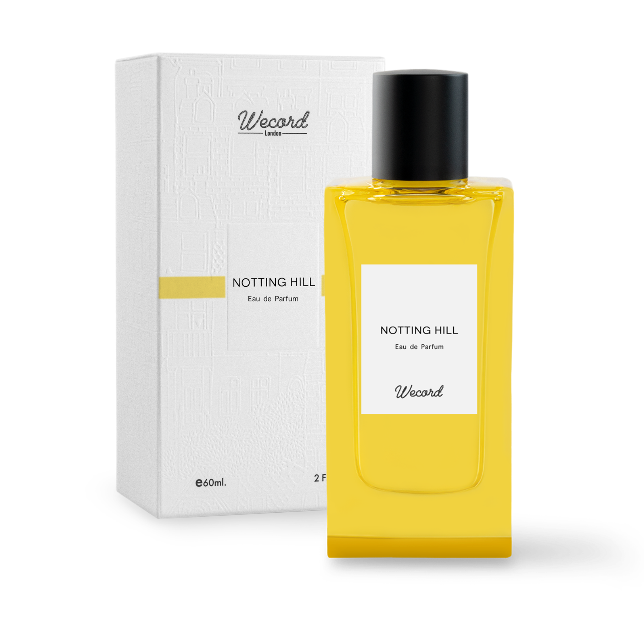 Notting Hill Eau De Parfum