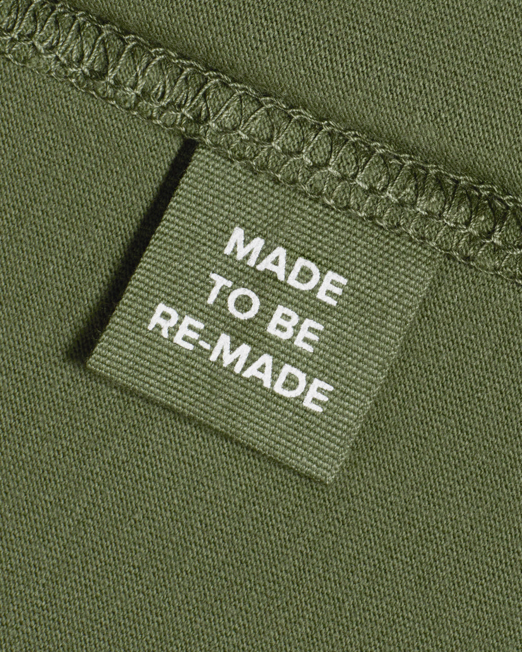 Premium Weight T-Shirt